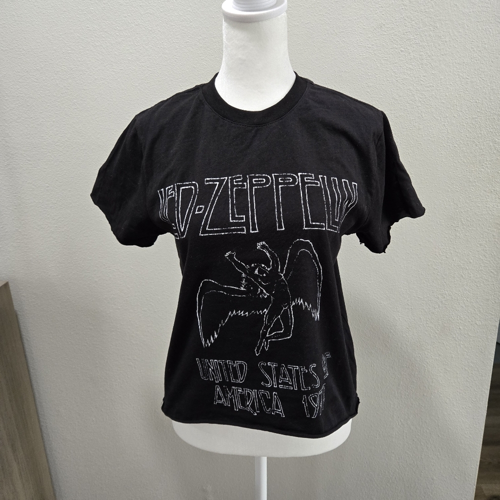 Van Halen shirt